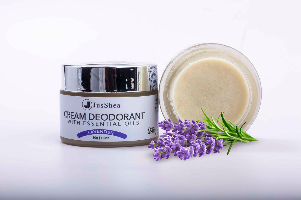 CLEANEQ DEODORANT CREAM 4本セット CLEANEQ DEODORANT CREAM 4本セット